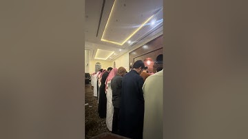 سورة الحجرات كاملة من صلاة التهجد ليلة ٢٧ رمضان ١٤٤٦هـ فضيلة الشيخ إبراهيم العياف