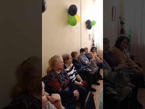 Гармония люкс презентация. - YouTube