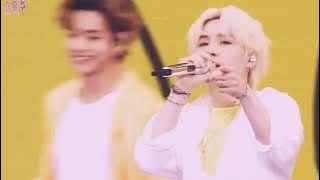 BTS (방탄소년단) 'Butter' @ 2021 Muster Sowoozoo