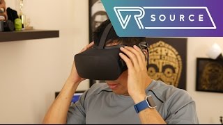 Best Oculus Rift Games (September 2016)
We take a look at some of the best Oculus Rift games currently on the market. Best Oculus Rift Games (September 2016)