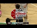 ABEJAS DE LEÓN VS PANTERAS DE AGUASCALIENTES