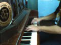 Somewhere in Time - Piano Interpretation by Mitchell Flores