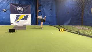 2025 Lhpof Thomas Achey Boone Hs, Fl