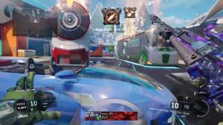 DARK MATTER QUICKSCOPING FFA