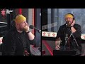 Capture de la vidéo Tom Walker - The Best Is Yet To Come (Live On The Chris Evans Breakfast Show With Sky)