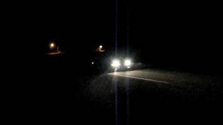 91 eagle talon 2step w/ antilag launch