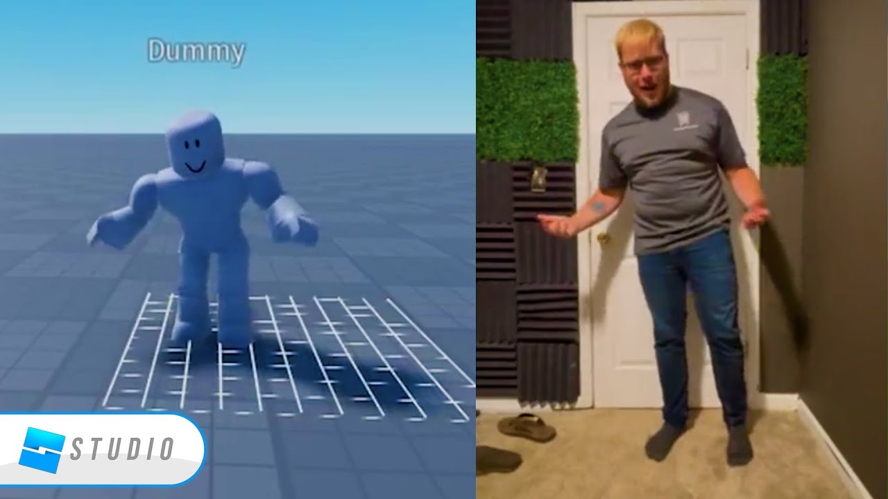 People are making awesome things with Roblox's new animation creator