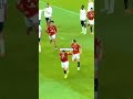 Why Amorim’s Late Sub Decision Surprised Manchester United Fans ⚽🤯 #premierleague #amorim #united