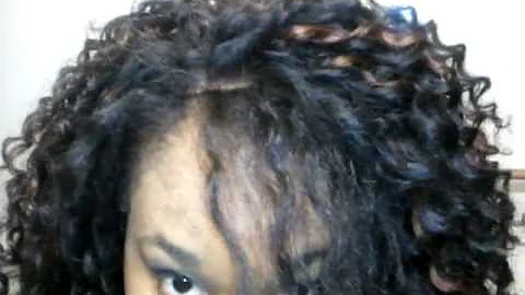 Lace Front Wig "Constance" by Carefree Collection ...