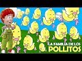 Biper Y Sus Amigos - La Familia De Los Pollitos