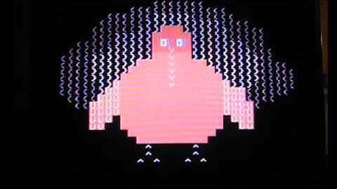 TI 99-4/A Cornucopia and Turkey