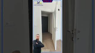 Ki̇ralik Samsun İlkadim Eği̇ti̇m Araştirma İleri̇si̇nde Deni̇z Manzarali 21 Sifir Arakat Dai̇re