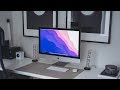 Why I Switched To An iMac