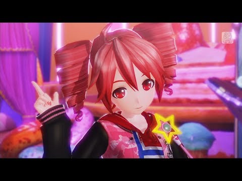 【重音テト】LOL -lots of laugh-【Project DIVA X HD】