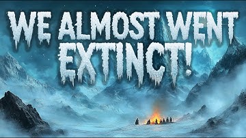 How We Survived the Ice Age