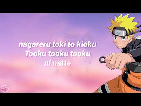 KANA BOON   SILHOUETTE   Lyrics Cover by Raon Lee 1080p