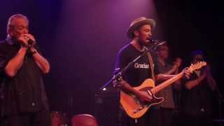 Ben Harper - We Can&#39;t End This Way (1-29-2013)