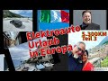 Europa Urlaub mit dem Elektroauto, das Finale und Fazit..