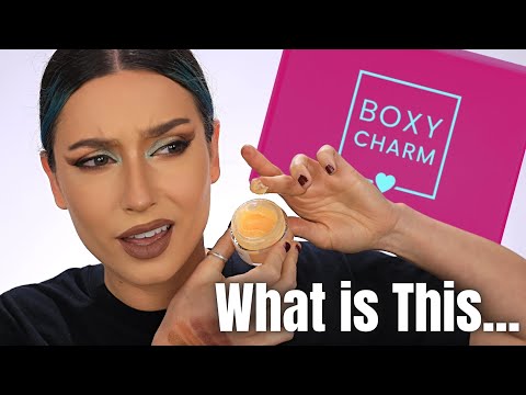 Video: ¿Puedes personalizar boxycharm?