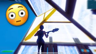 【SAUCE!】Fortnite Montage #shorts