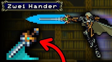 This sword BREAKS this NEW SotN Randomizer Speedrun!