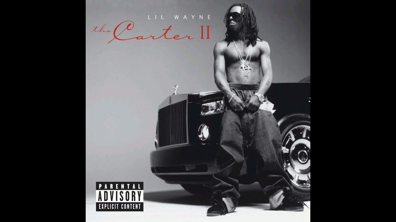 Lil Wayne - Tha Mobb (Clean Version) - YouTube