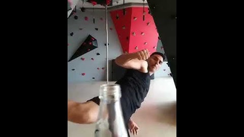 Akshay kumar Bottle cap challenge