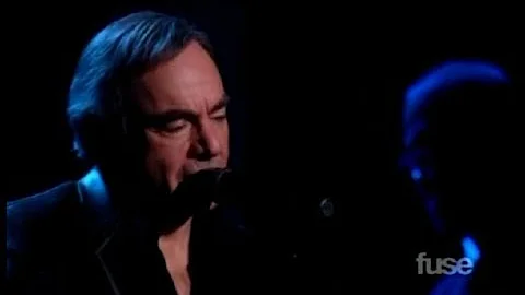 Neil Diamond - I Am... I Said (Live at Rock & Roll Hall of Fame induction ceremony 2011)