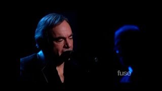 Neil Diamond - I Am... I Said (Live at Rock & Roll Hall of Fame induction ceremony 2011)