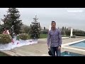 Cristiano Ronaldo y su casa de 7 millones de euros