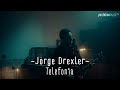 Jorge Drexler - Telefonía [Live on Pardelion Music]