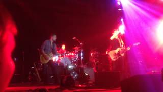 O.A.R. - Love And Memories - 6/25/2013 - Myth Nightclub, Maplewood, MN