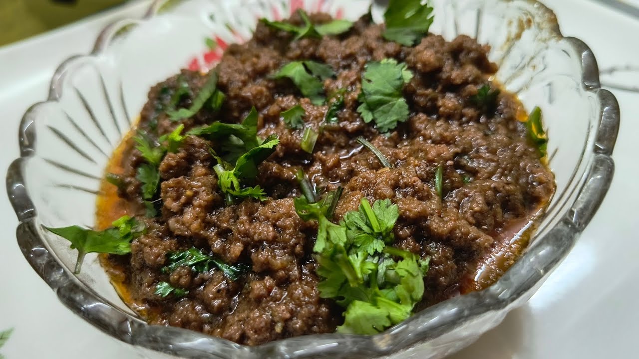 Ghute Kabab Recipe | How to make Lucknow style Ghutwa Kabab ❤️