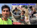 Humara mini Swimming Pool