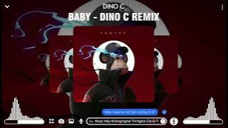 Baby - Justin Bieber x Ludacris (DINO C REMIX)