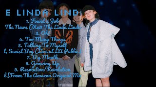 The Linda Lindas-Best of Hits 2024 Edition-Superior Songs Compilation-Praised