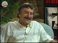 Robert DeNiro The Fan 1996 Bobbie Wygant Archive