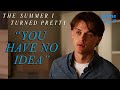 Belly and Jeremiah Find Conrad | The Summer I Turned Pretty | Prime Video