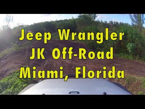offroad legends 2 hack apk Jeep Wrangler JK Off-Road fun Miami Florida