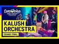 Kalush orchestra  voices of a new generation  grand final  eurovision 2023 unitedbymusic 