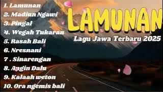 LAGU JAWA TERBARU 2025 🎙️🎼🎶