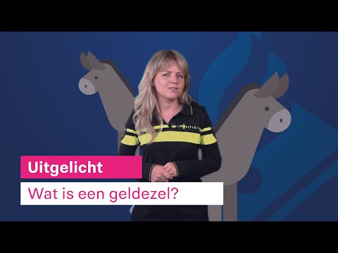 Video: Wat is de geldvraagcurve?