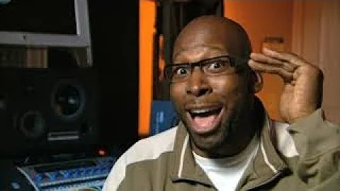 The Wayman Tisdale story