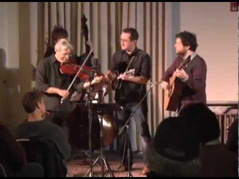 Darol Anger and Friends  " After You're Gone"