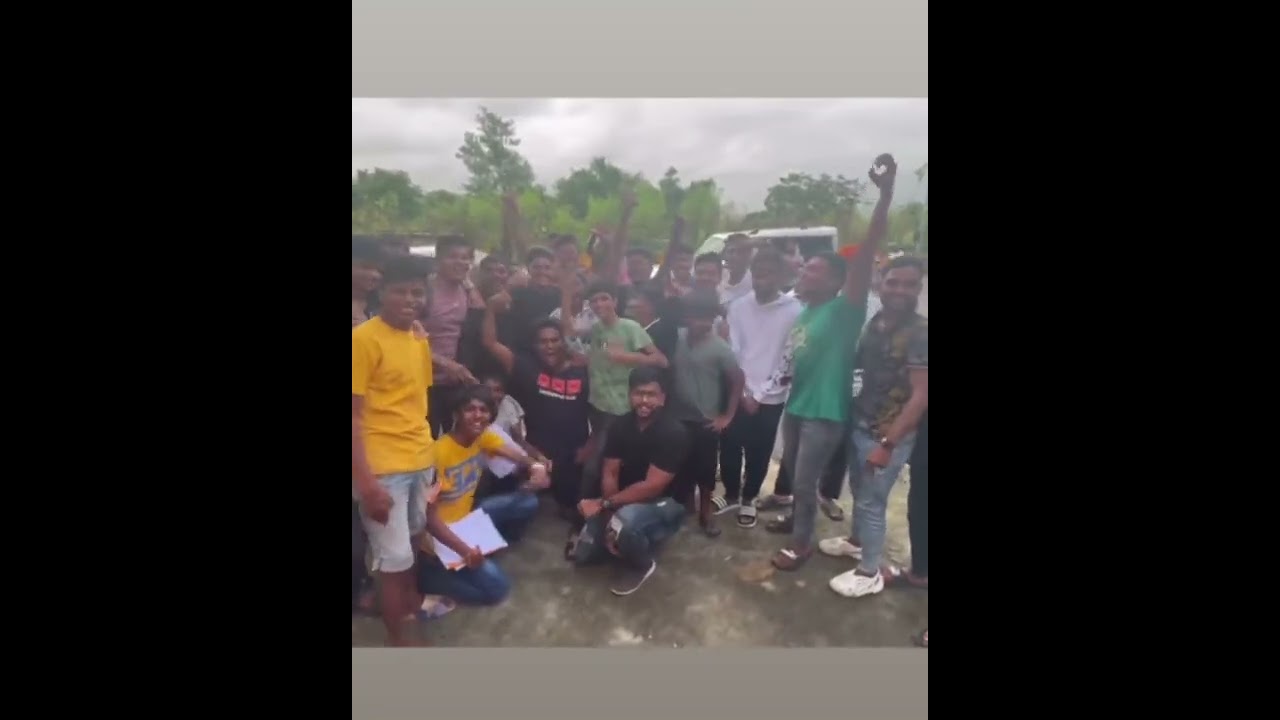 Jonathan fan meetup😍| 