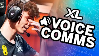 COPIUM WEEK | LEC 2023 Winter Split Week 1 | Voice Comms