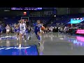 Middle Tennessee vs. Memphis - Game Highlights