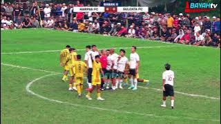 SUPER BIG MATCH | BABAK 2 - SEMI FINAL CIBINONG CUP REBORN XII 2025 ANTARA HARPAS FC VS SULCATA FC