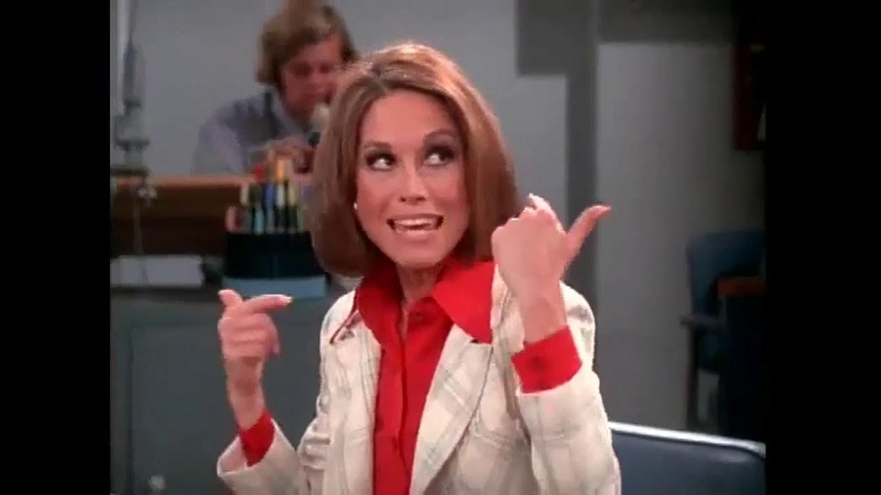 Youtube Mary Tyler Moore Full Episodes Season 3