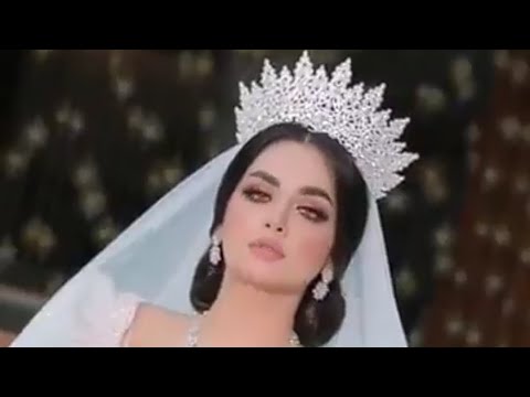 مرحبا ياهلا حسين الجسمي شوفو أناقة العروس 360
